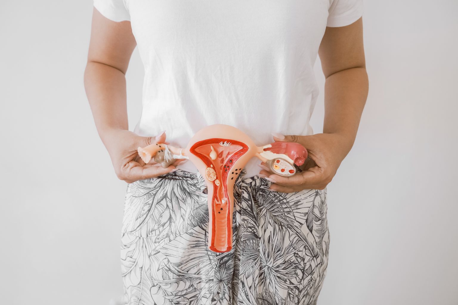 Wiederkehrende Infektionen, Vulva-/Vaginalerkrankungen und Schmerzen beim Sex nehmen wir ernst und behandeln strukturiert.